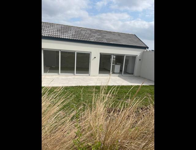 2 BEDROOM FREESTANDING TO LET IN LALELA ESTATE
